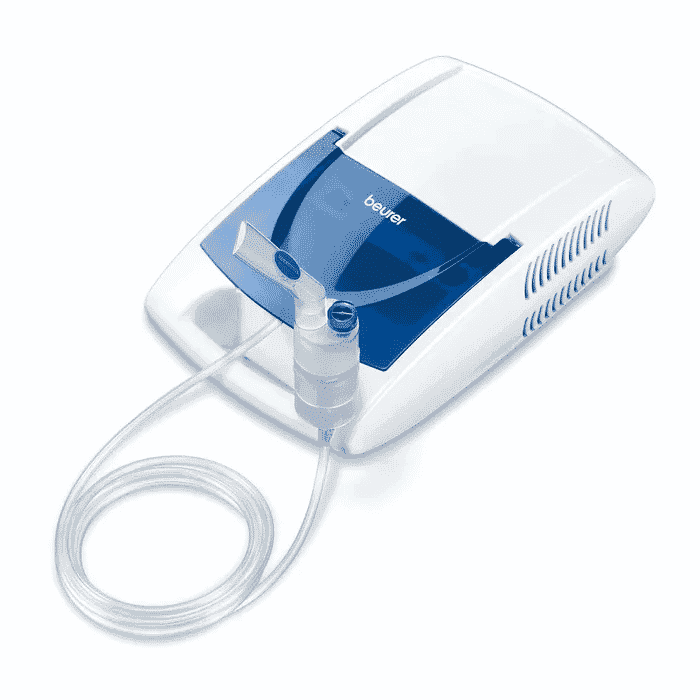 Beurer IH21 Compression Tech Nebuliser