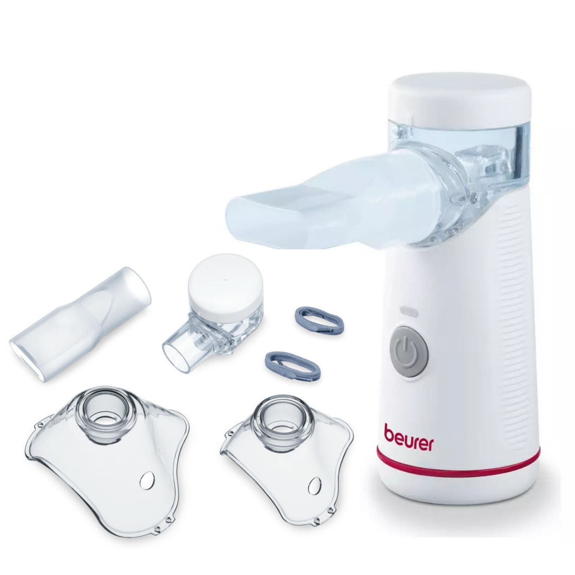 Beurer IH51 Portable Mesh Nebuliser