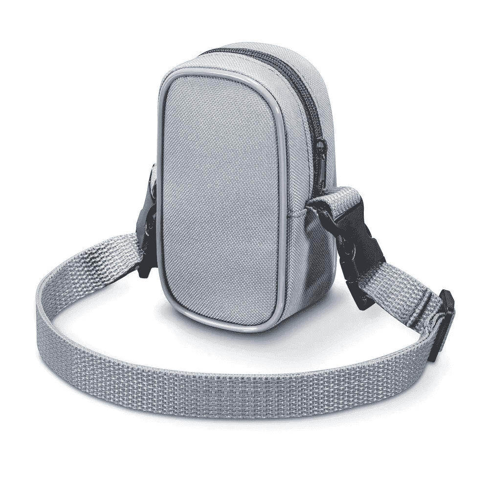 beurer ih60 compression technology nebuliser carrying bag