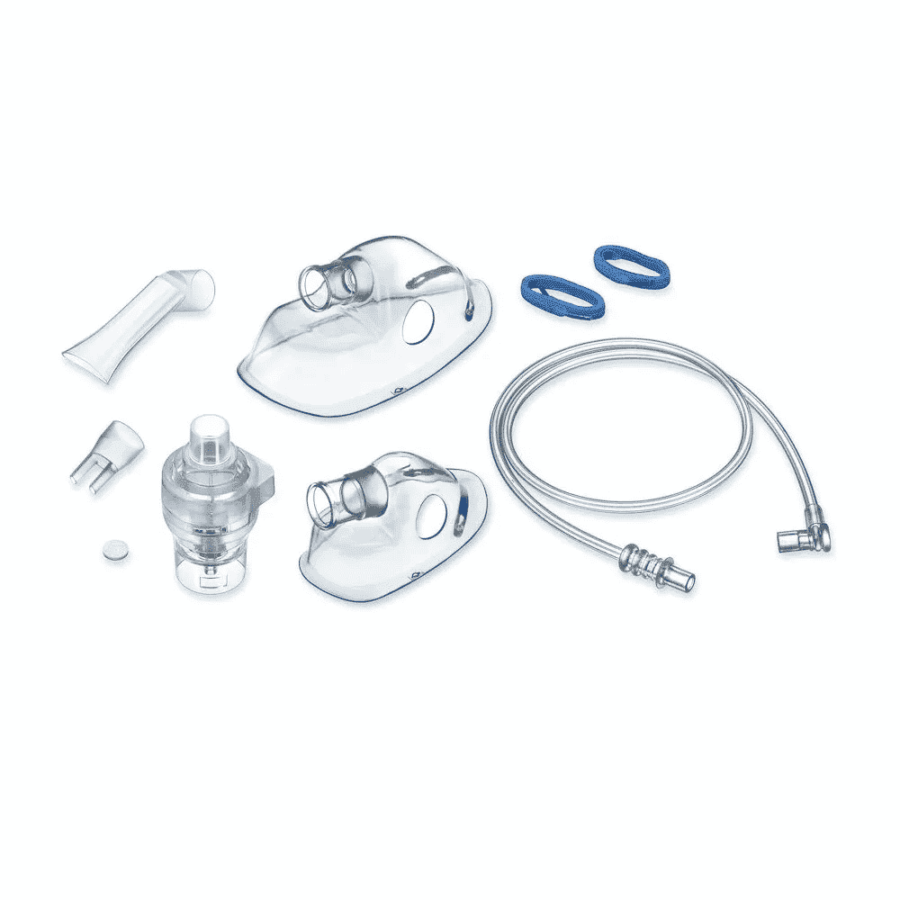 beurer ih60 compression technology nebuliser component parts