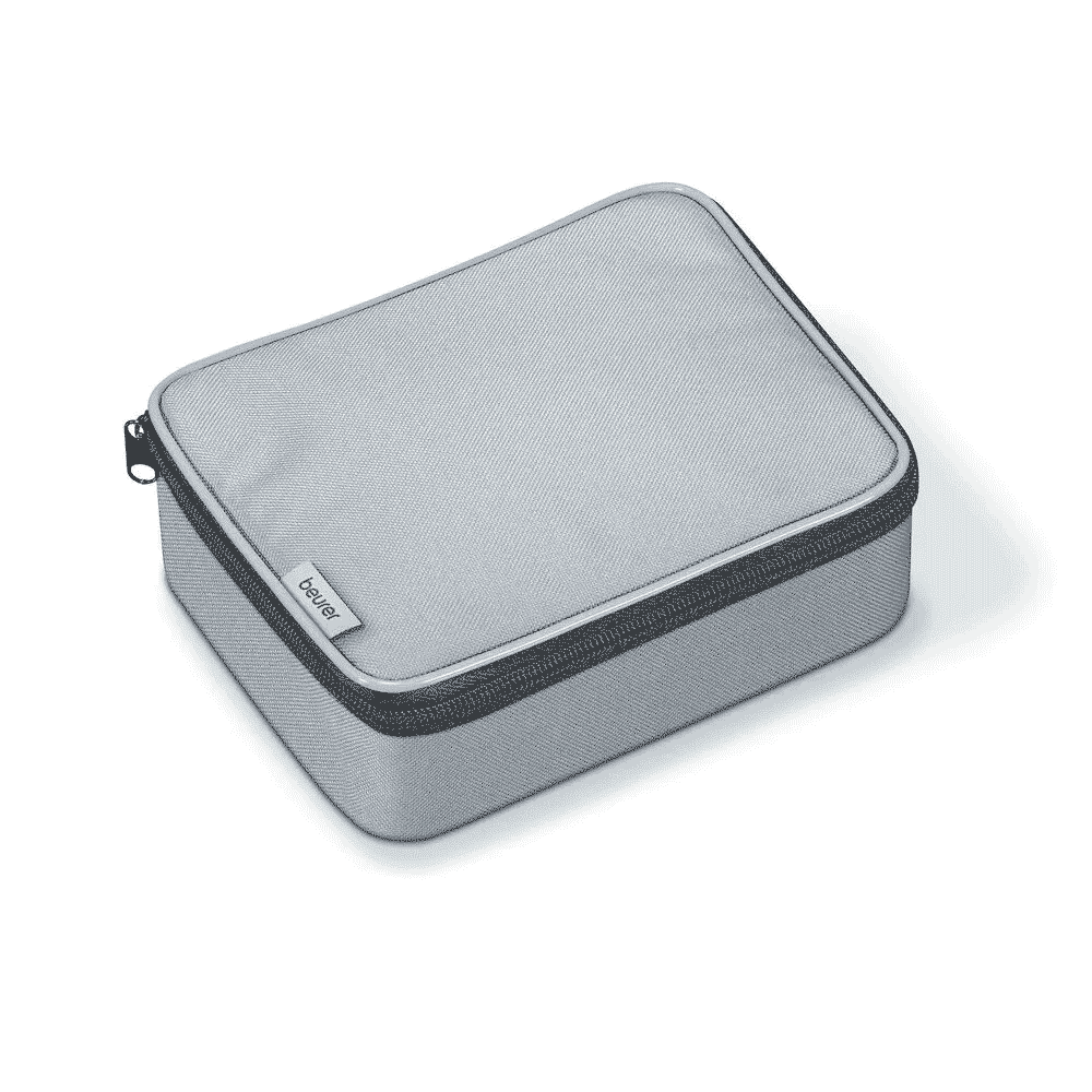 beurer ih60 compression technology nebuliser storage bag