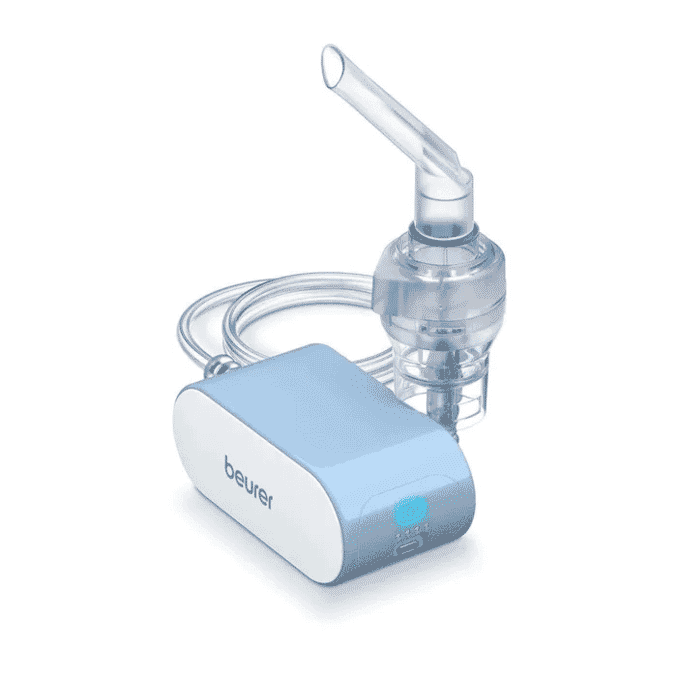 beurer ih60 compression technology nebuliser