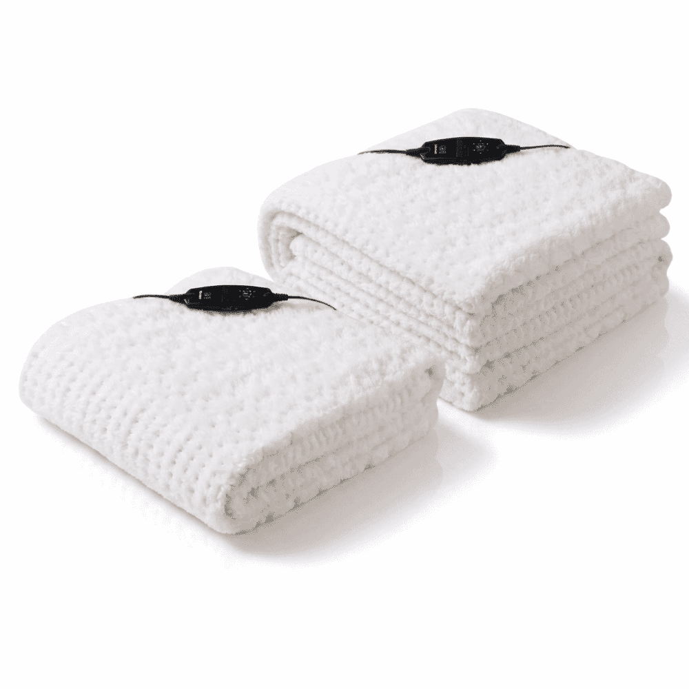Beurer Indulgence Fitted Heated Mattress Cover