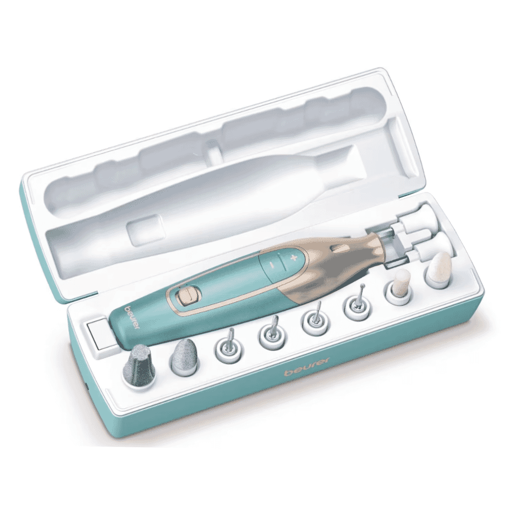 Beurer Manicure Pedicure Set