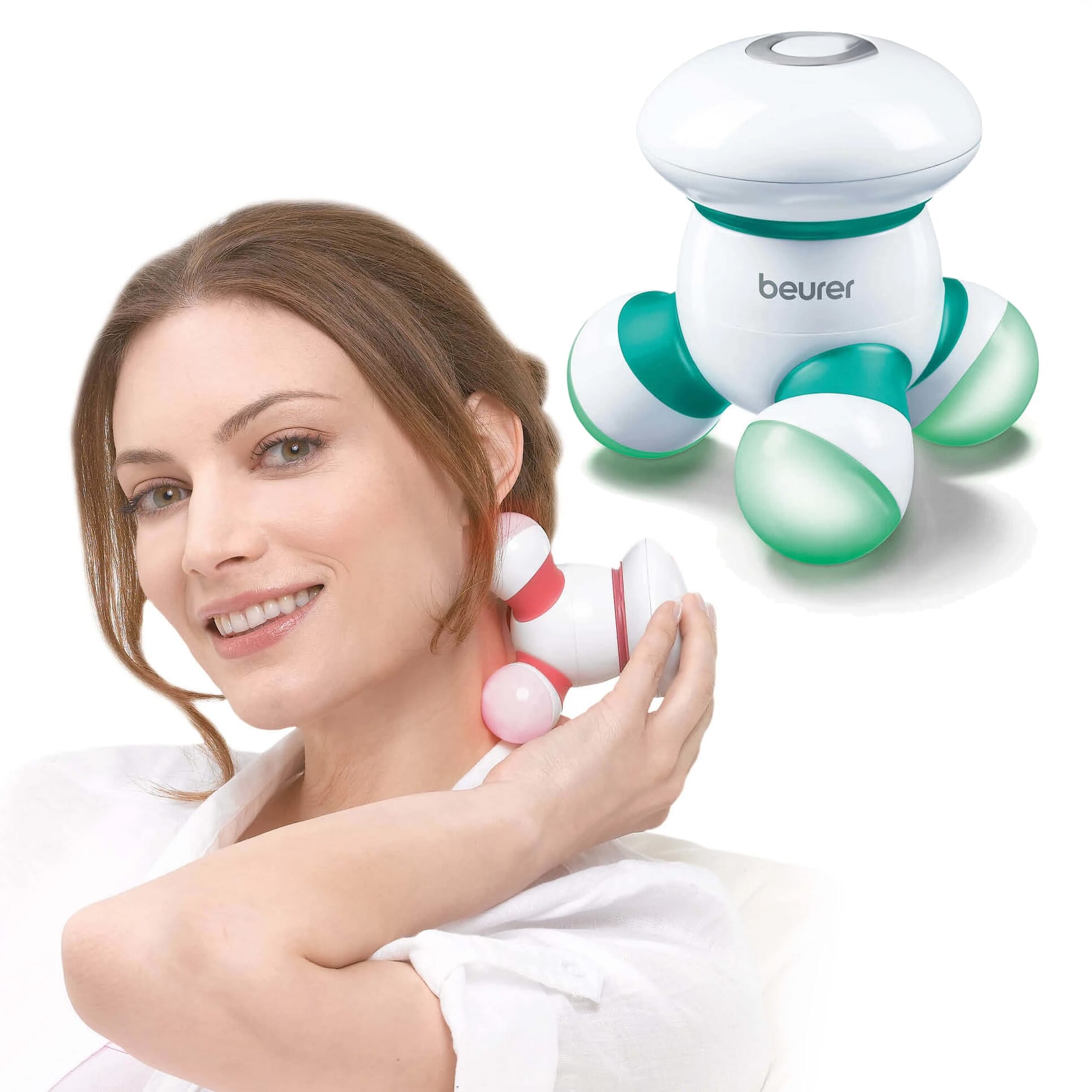 Beurer MG 16 Mini Massager