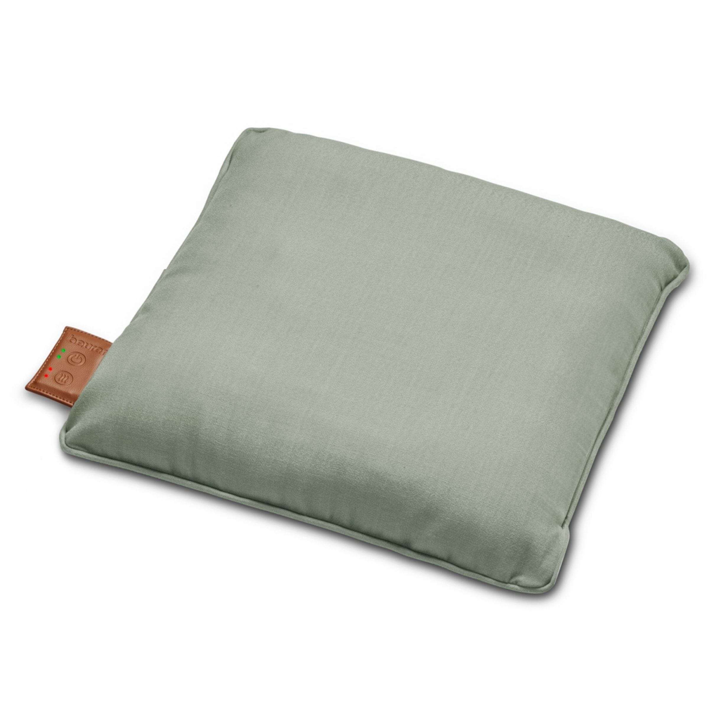 Beurer MG139 Heated Shiatsu Massage Cushion