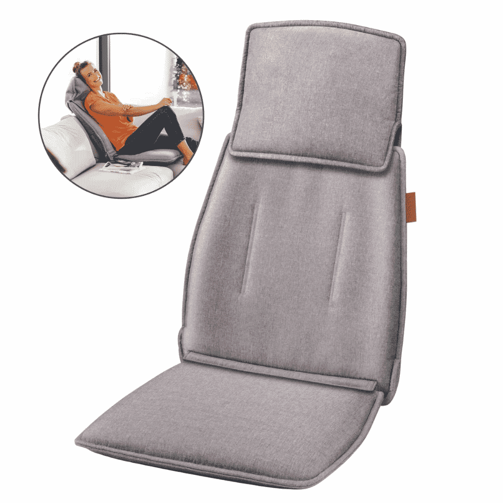 Beurer MG330 Shiatsu Massage Seat Cover