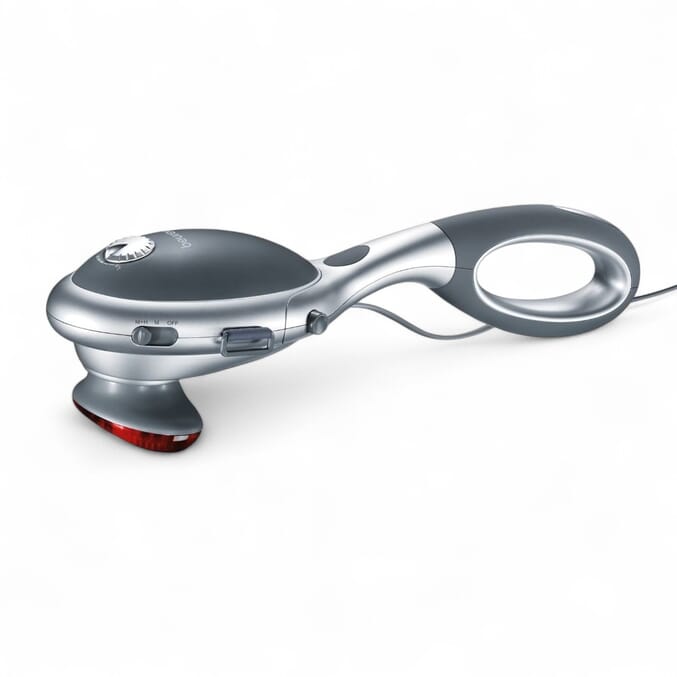 beurer mg70 infrared massager