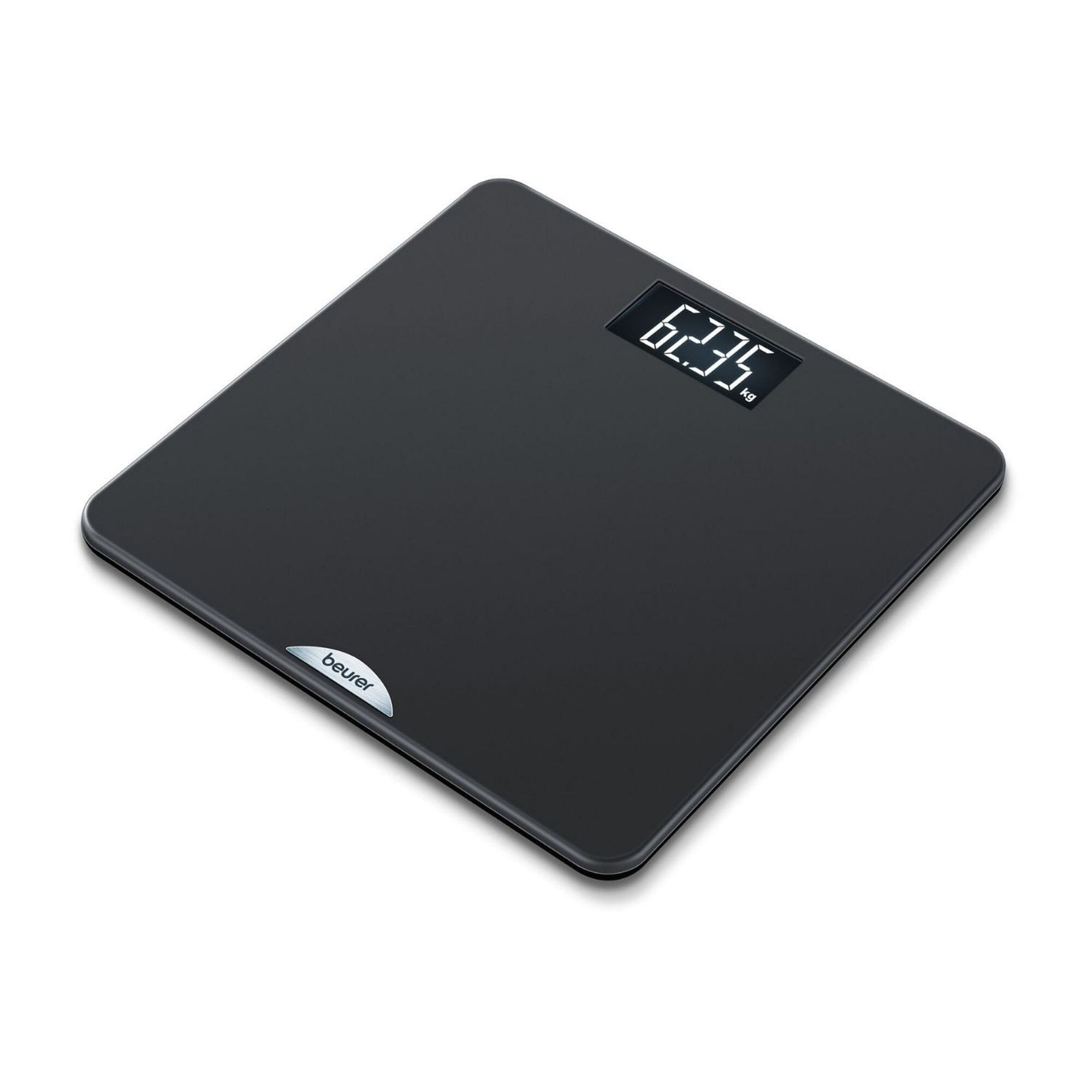 Beurer Non-Slip Digital Bathroom Scales