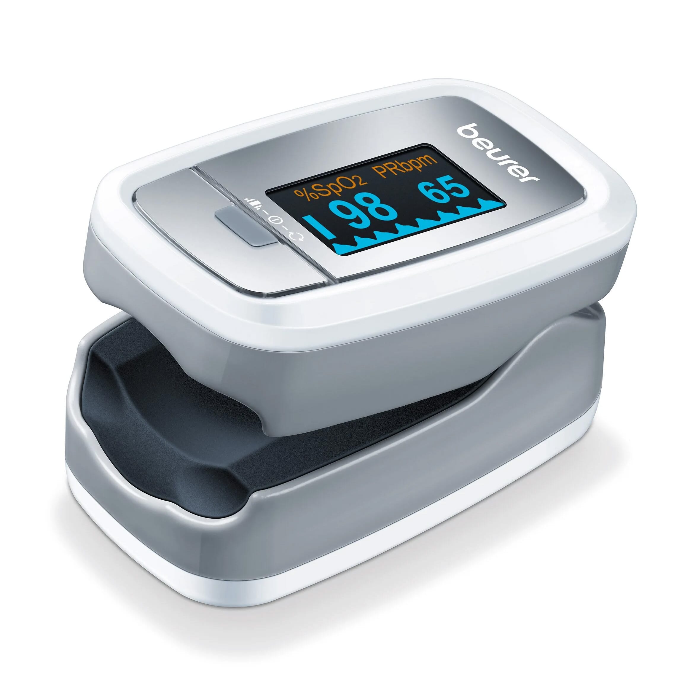 Beurer PO 30 Pulse Oximeter