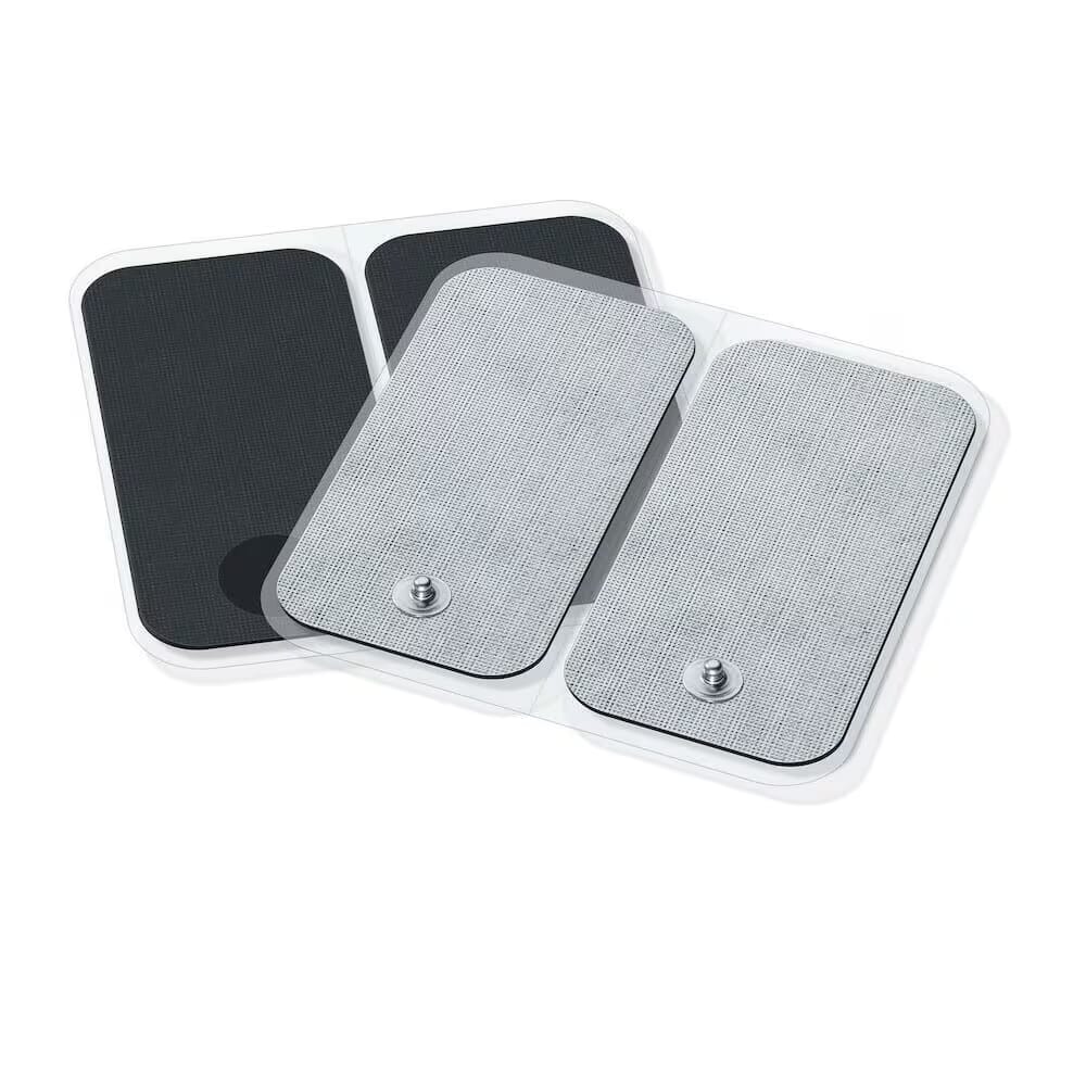 beurer replacement electrodes set large