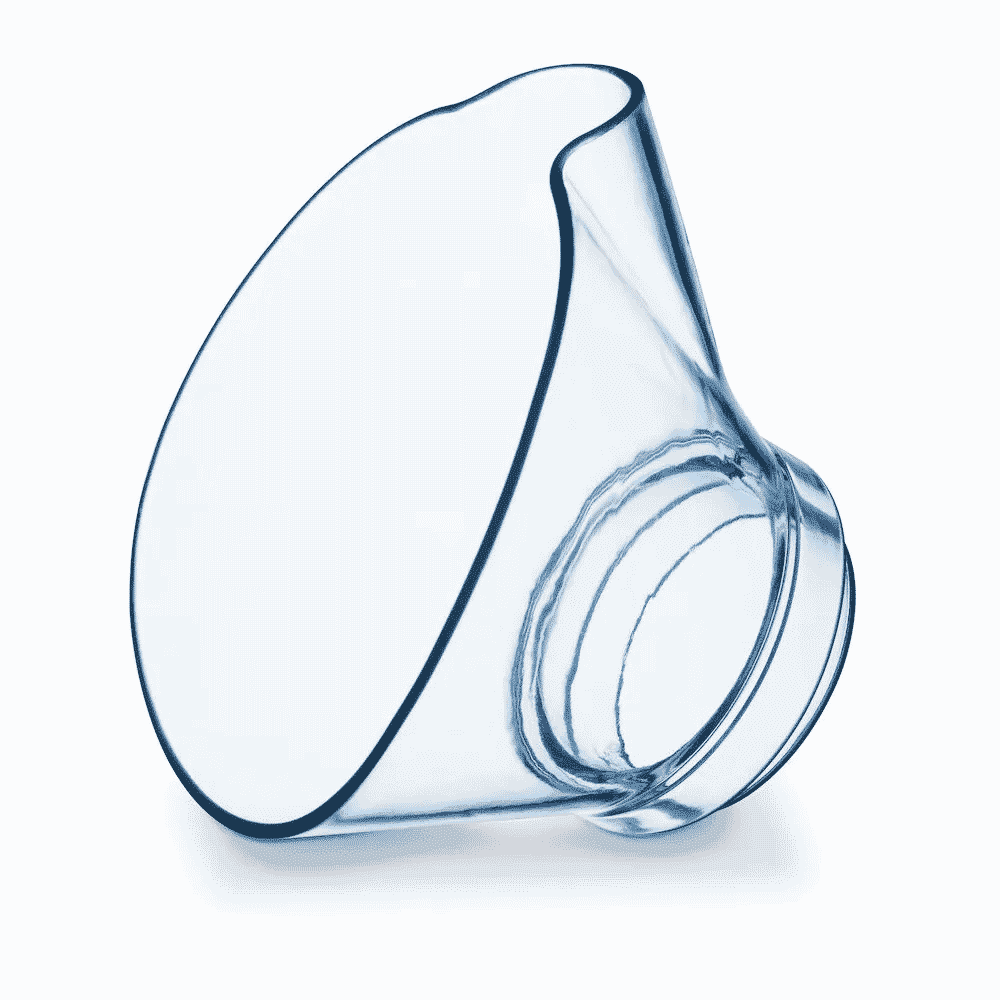 beurer si 40 steam inhaler universal mask