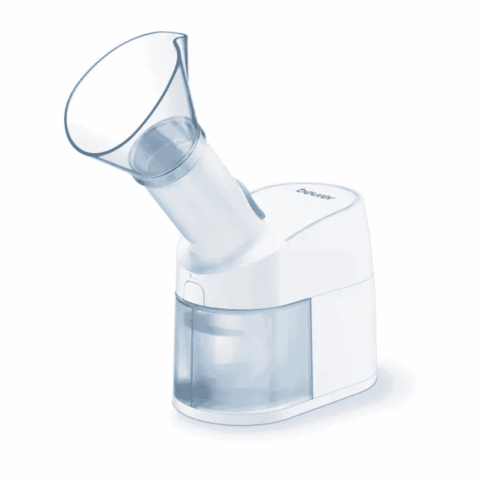 beurer si 40 steam inhaler
