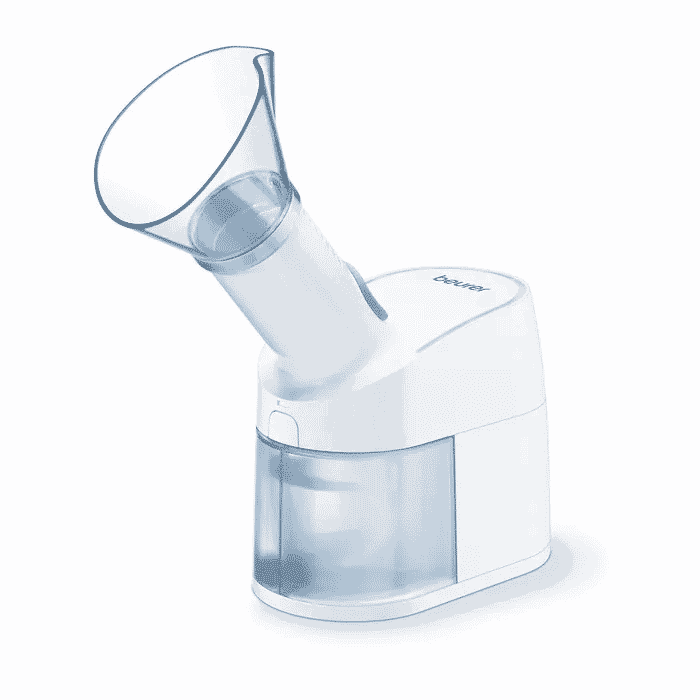 Beurer SI 40 Steam Inhaler