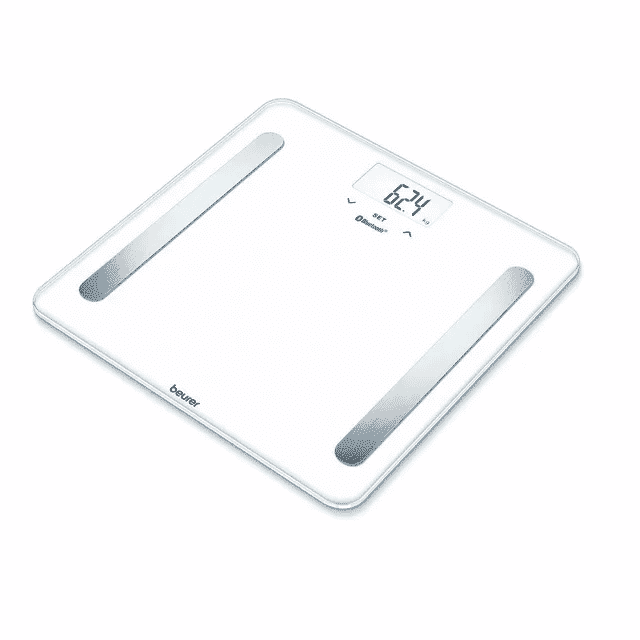 Beurer Smart Dignostic Scale Bf600