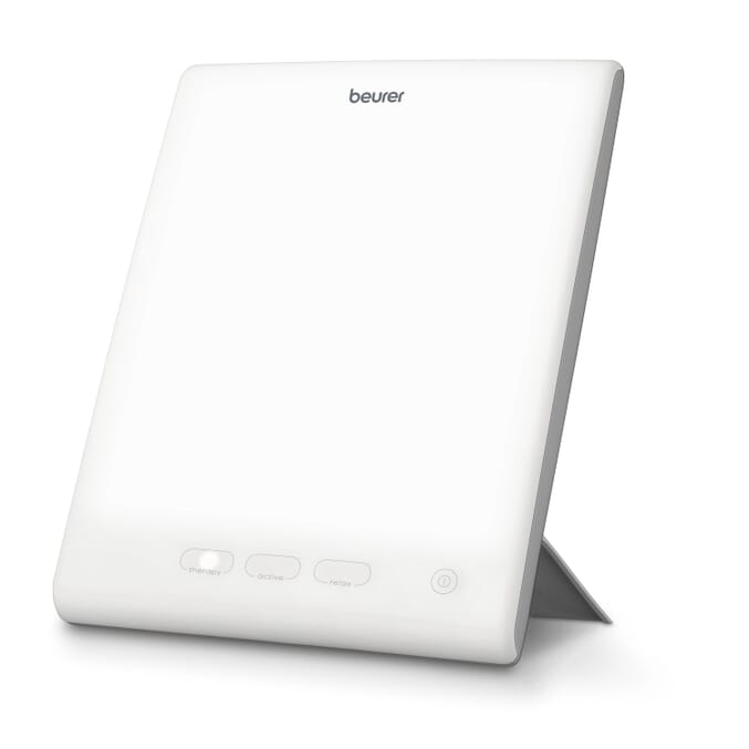 beurer tl45 day light therapy lamp