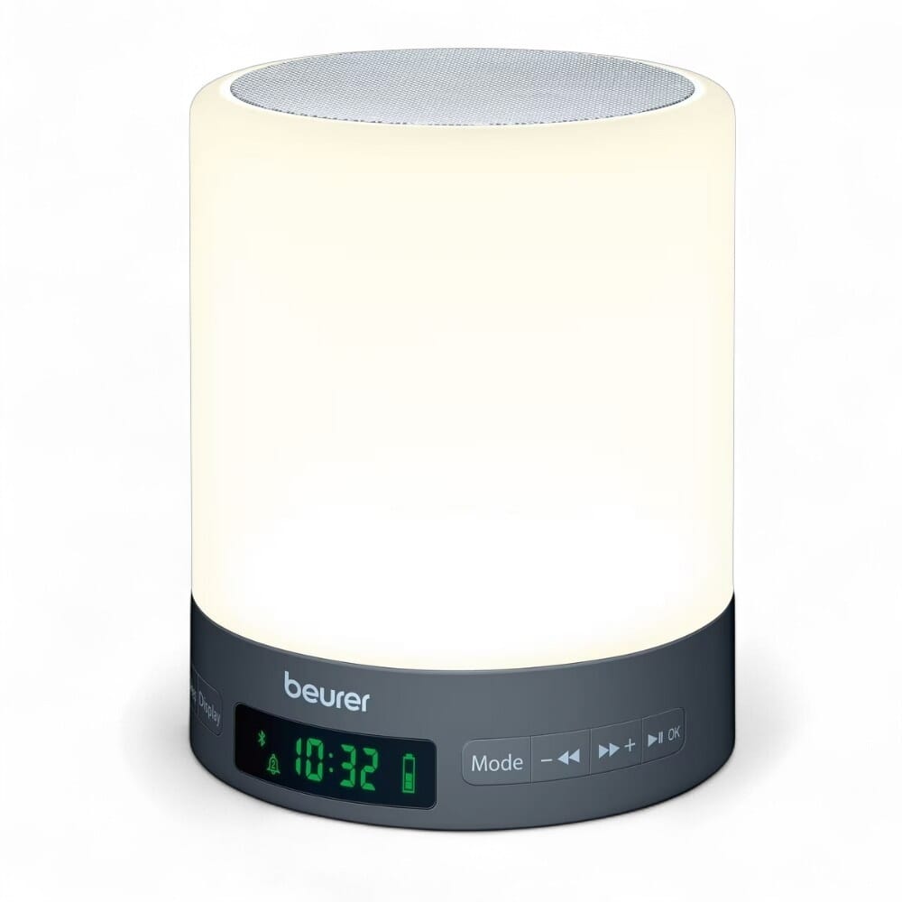 Beurer WL50 Sunlight Alarm Clock