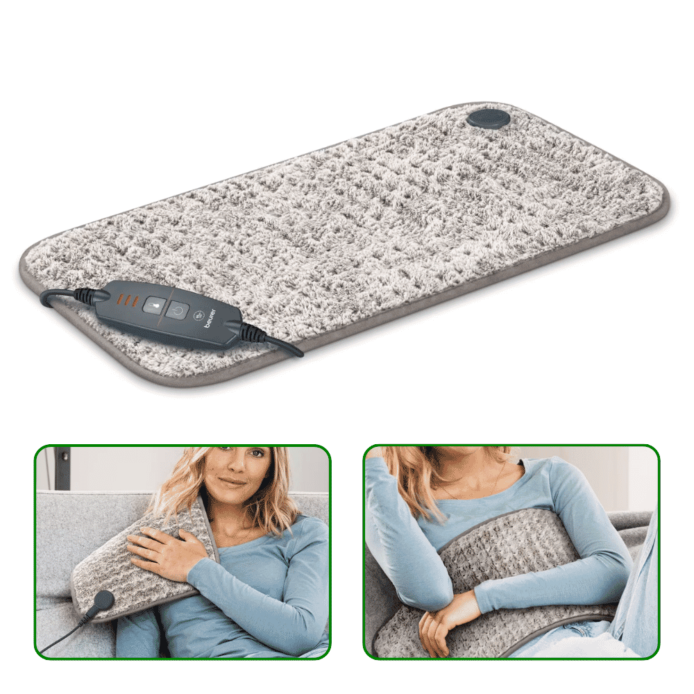 Beurer XXL Luxury Nordic Heat Pad