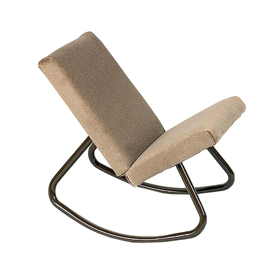 View Bexhill Rocker Style Foot Rest Beige Draylon information