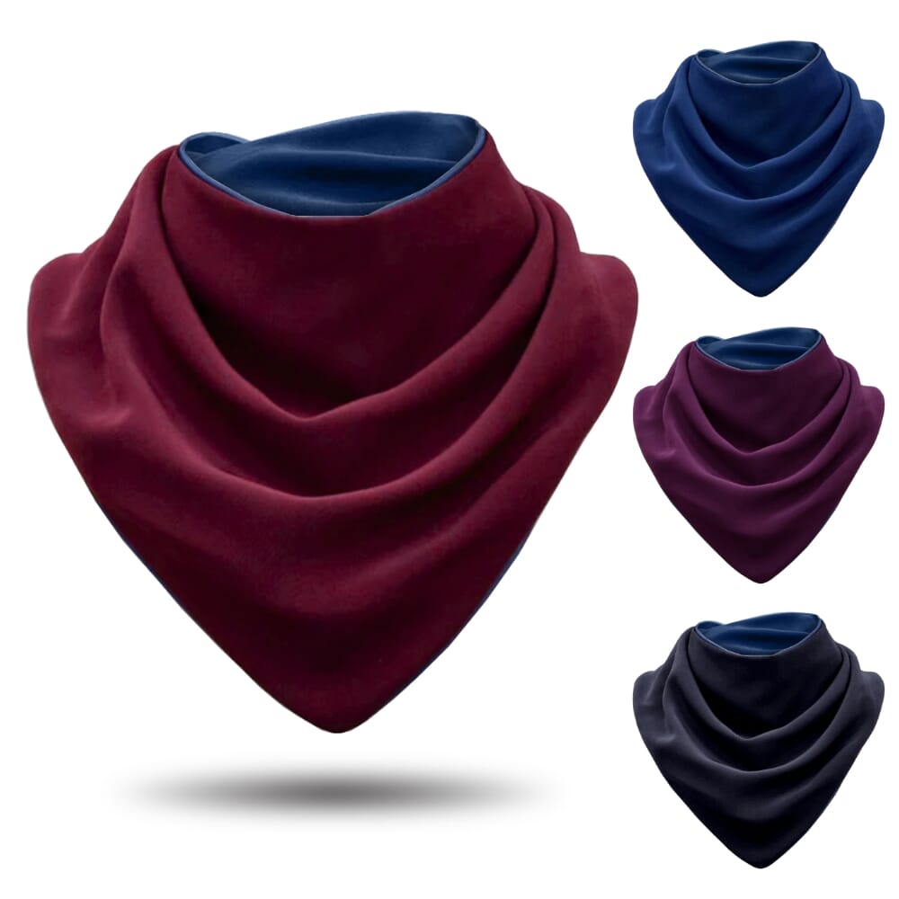 Bibetta Adult Neckerchief Bib