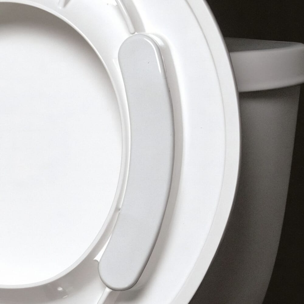 big john bariatric toilet seat pads
