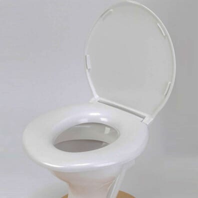 Big John Bariatric Toilet Seat