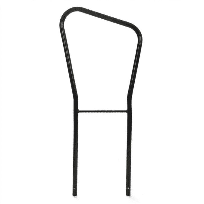 bigfoot half step support handle