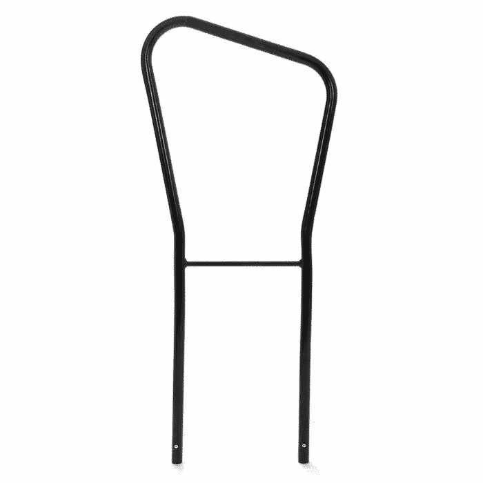 Bigfoot Half Step Support Handle