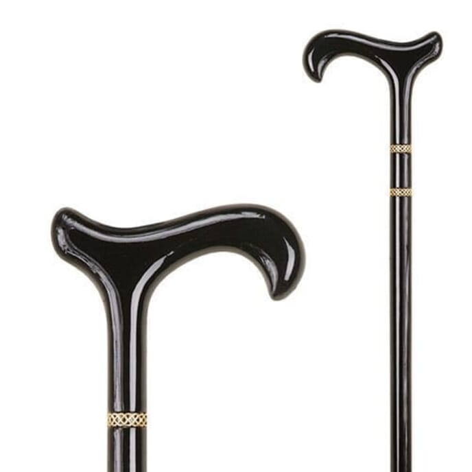 bijoux deluxe walking stick