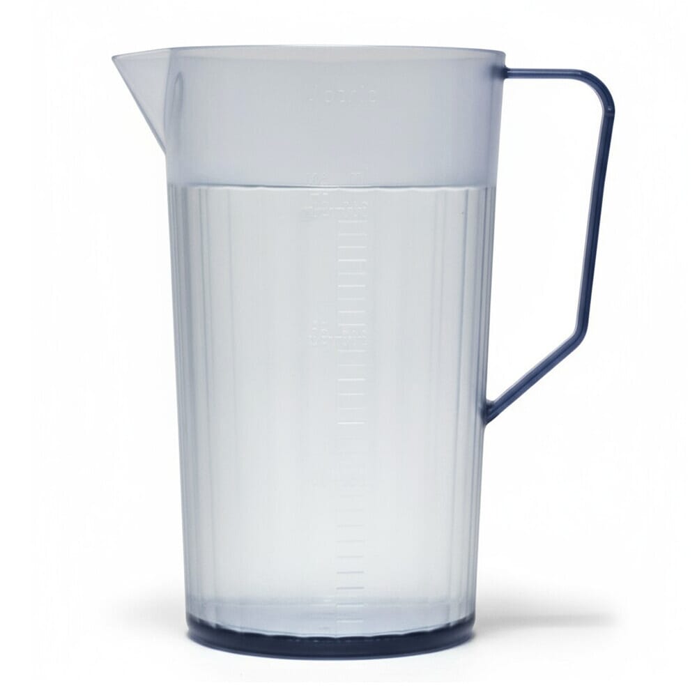 biomaster antibacterial jug 1 1 litre jug