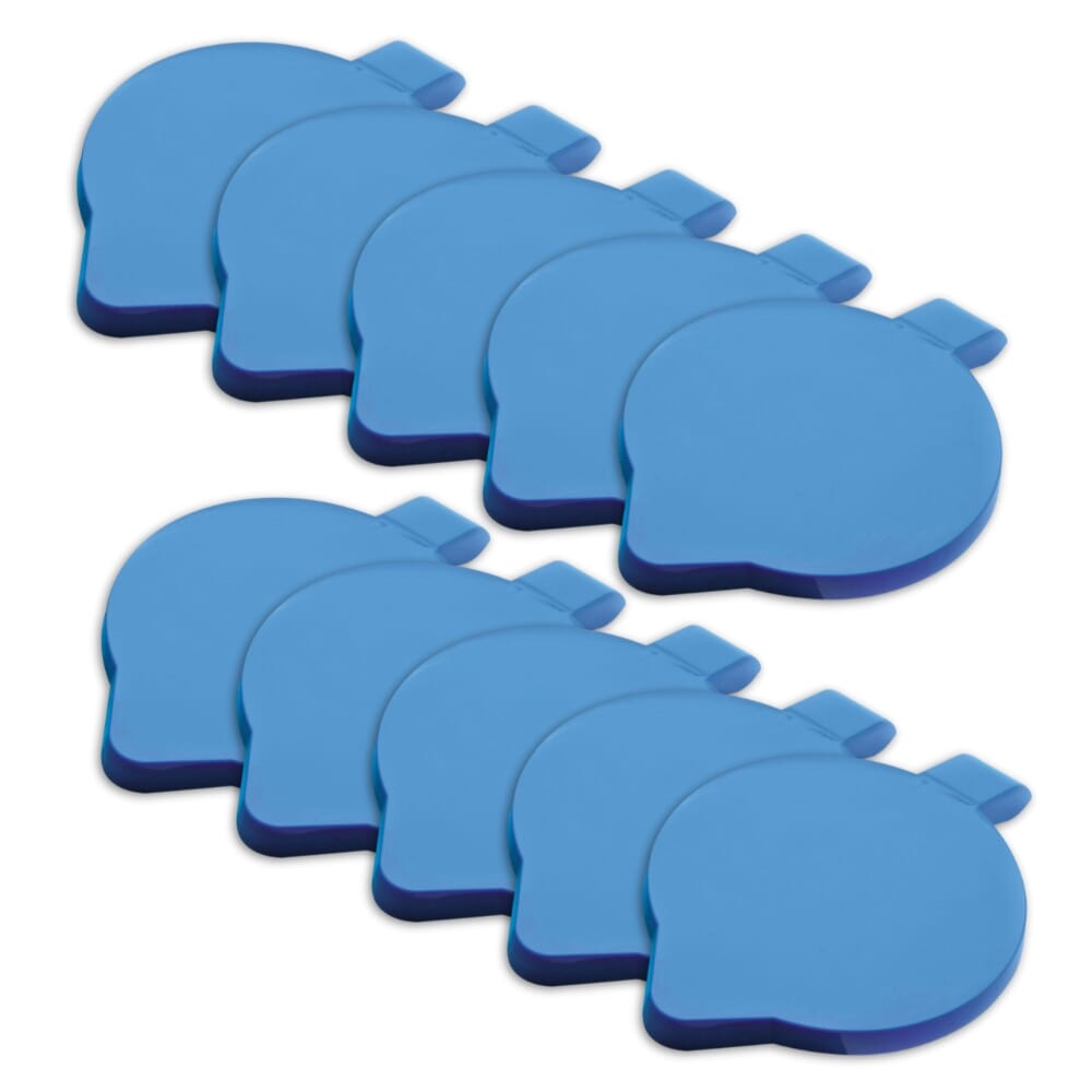 Biomaster Antibacterial Jug Blue Lid Pack of …