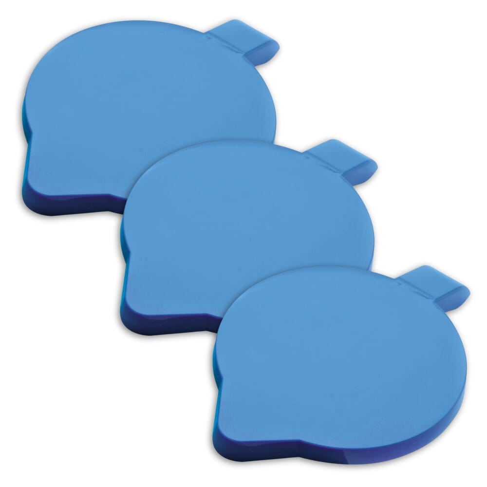 Biomaster Antibacterial Jug Blue Lid Pack of …