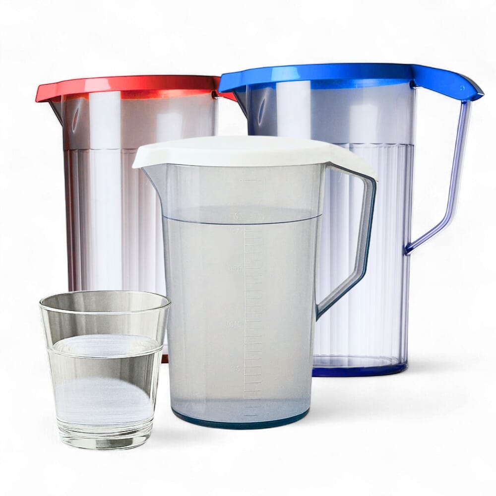 Biomaster Antibacterial Jug