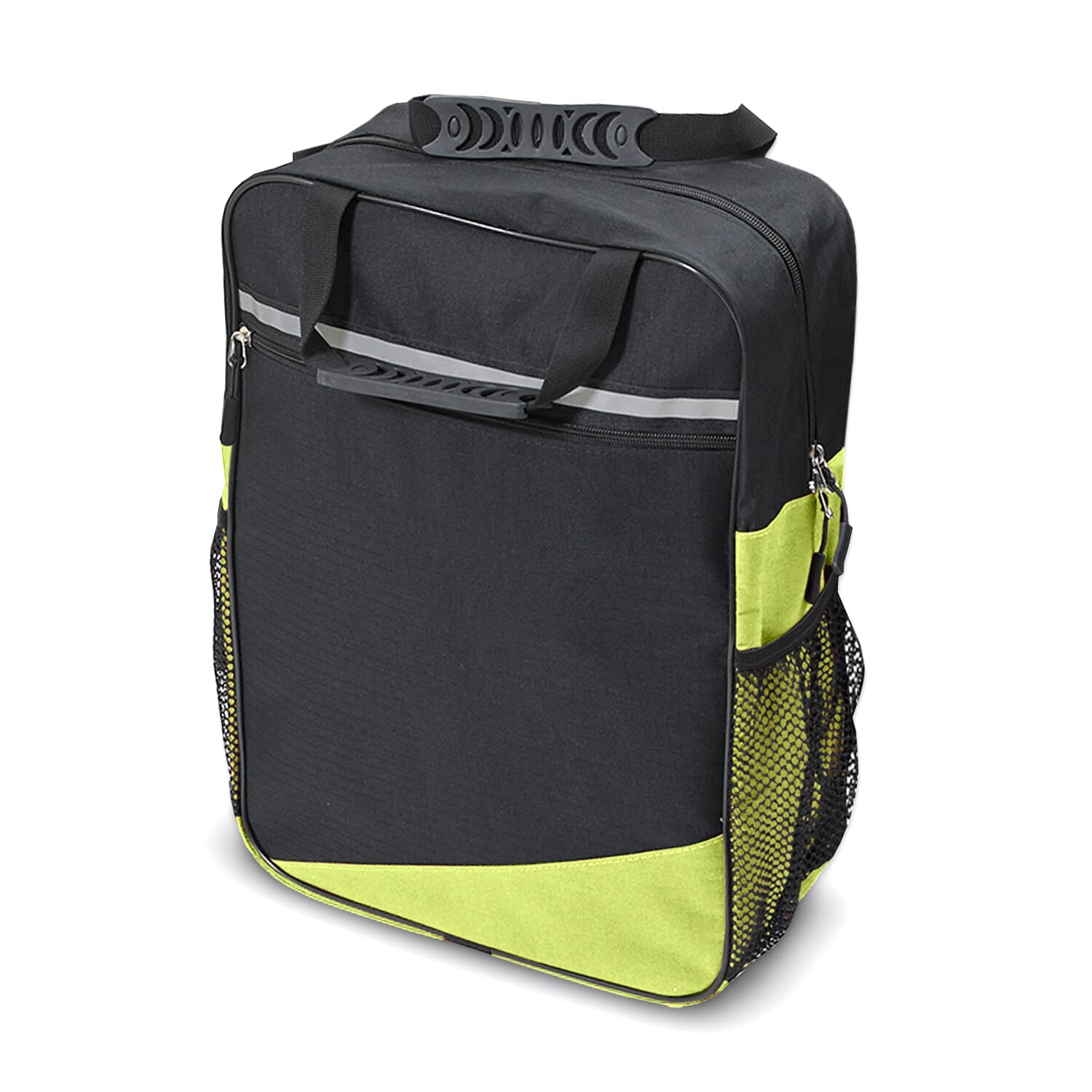 biscay mobility bag green