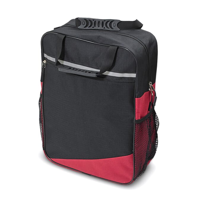 biscay mobility bag red