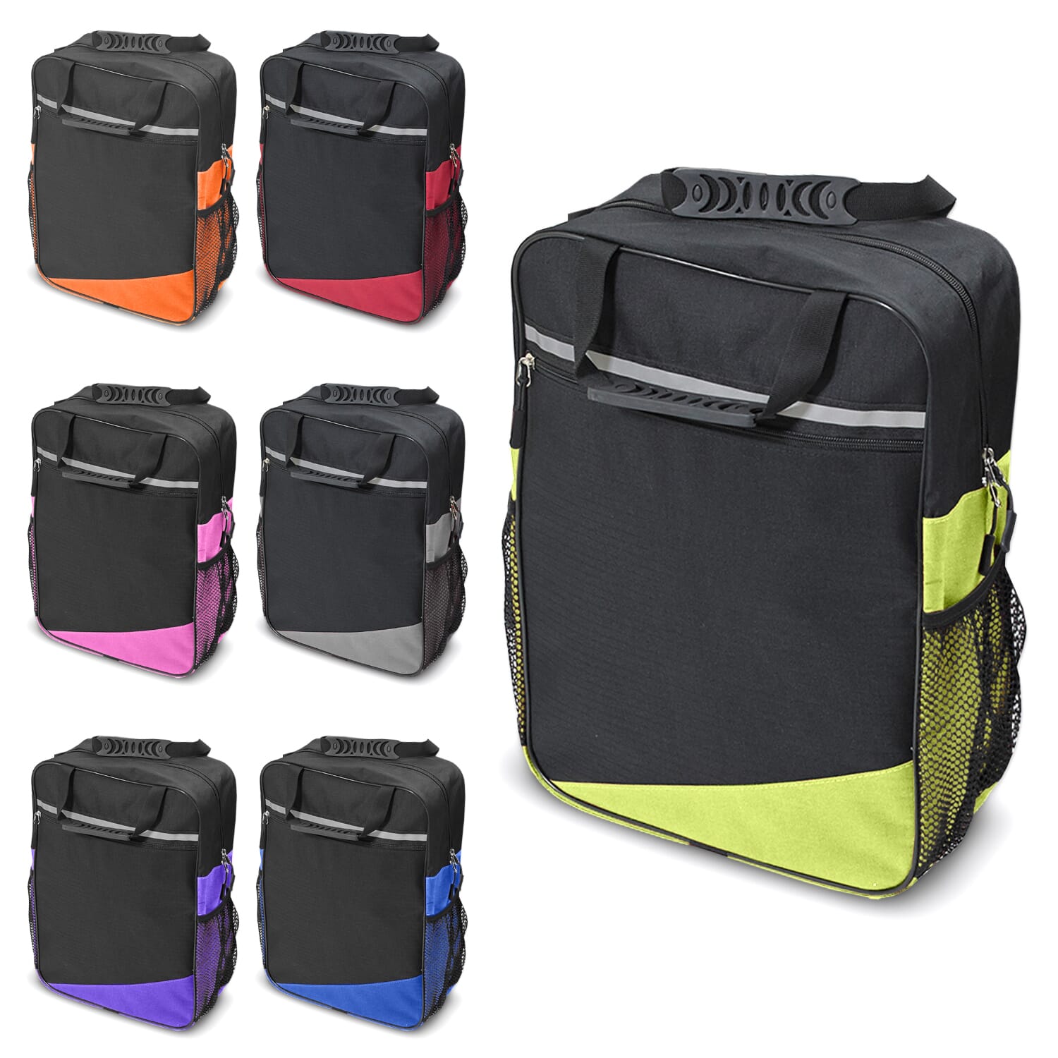 Biscay Mobility Scooter Bag