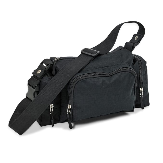 biscay security mobility scooter bag