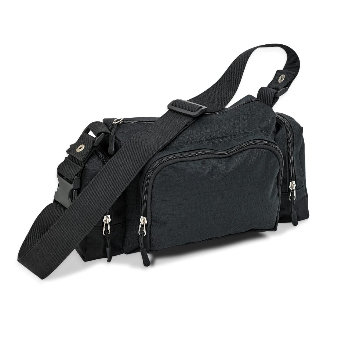 Biscay Security Mobility Scooter Bag