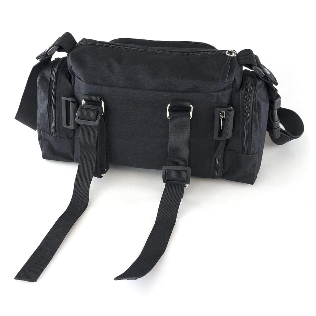 biscay security wheelchair bag straps