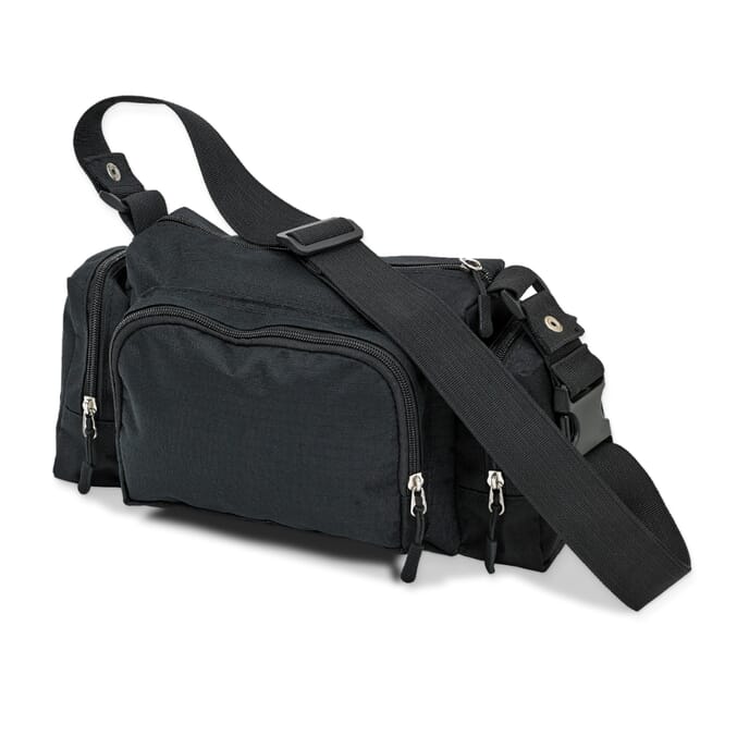 biscay security wheelchair bag