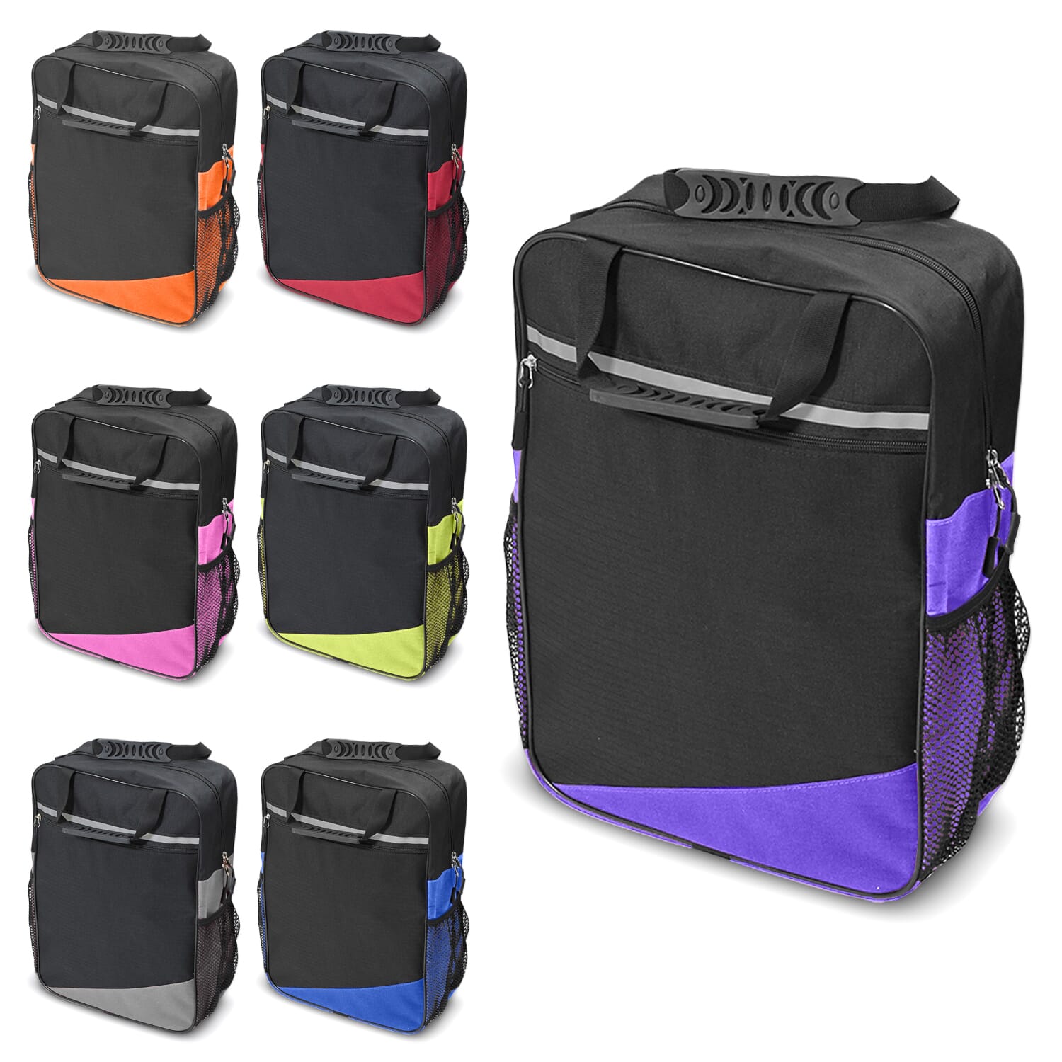 Biscay Wheelchair Bag