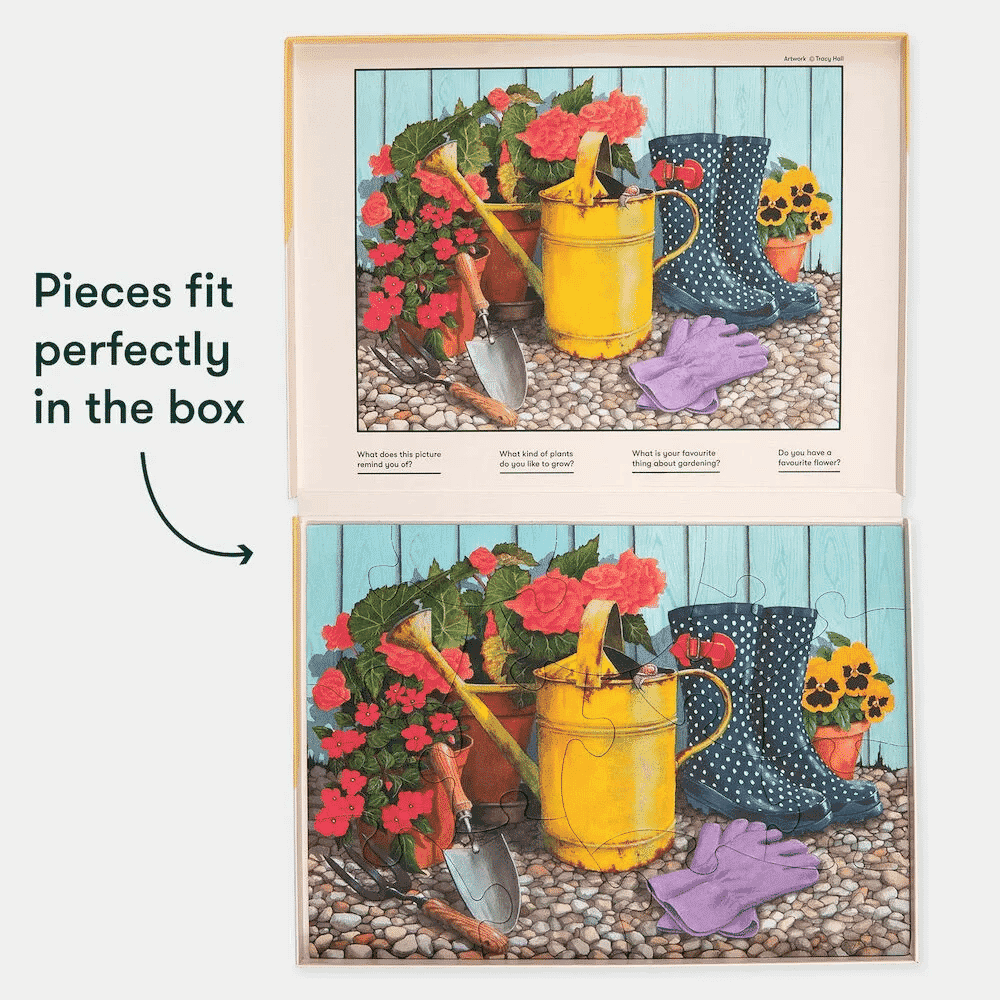 blooming lovely 13 piece puzzle 05