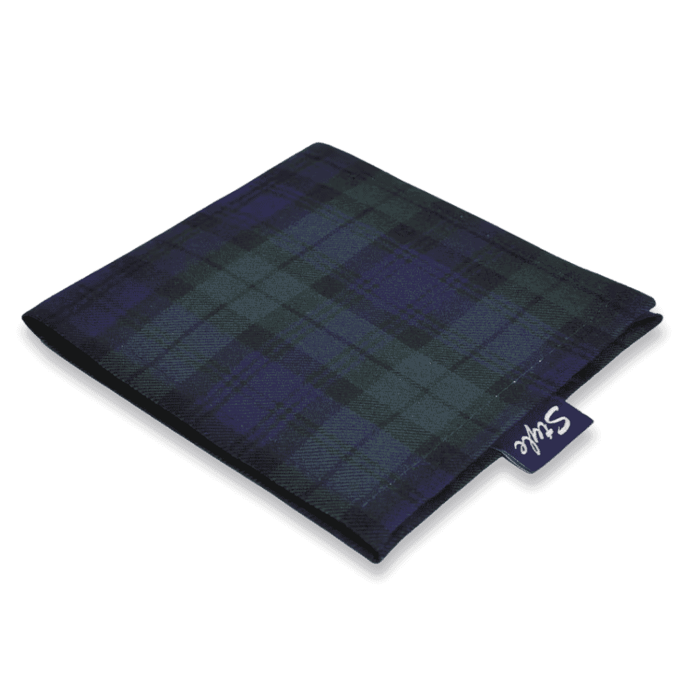blue badge permit holder blackwatch