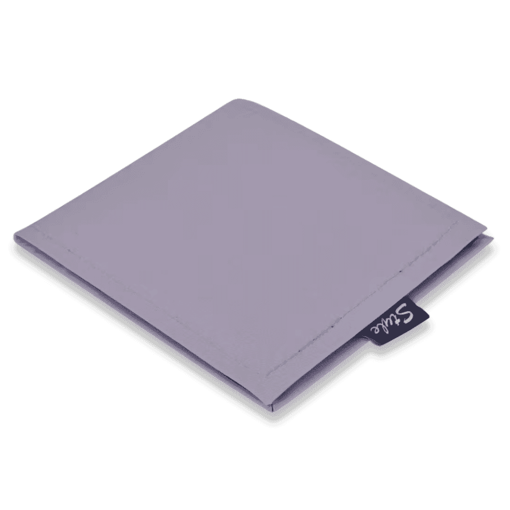 blue badge permit holder lilac