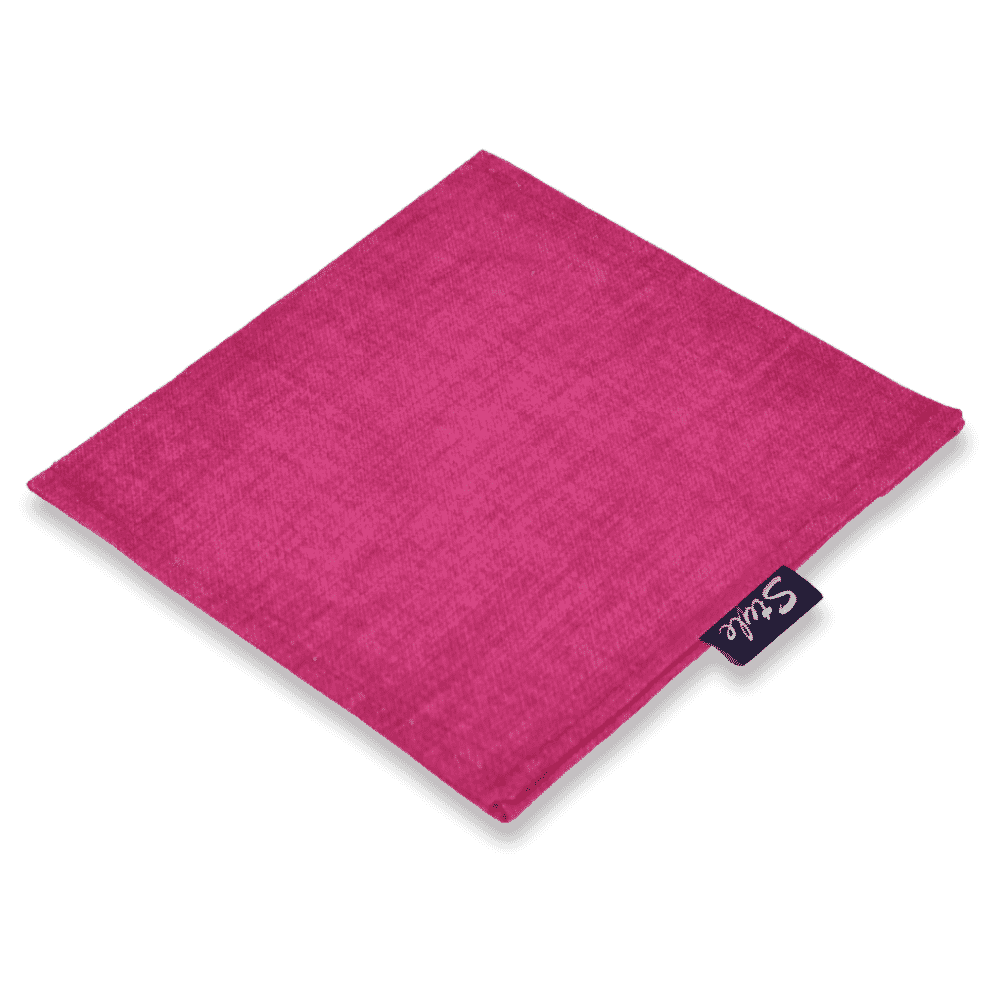 blue badge permit holder pink fuchsia