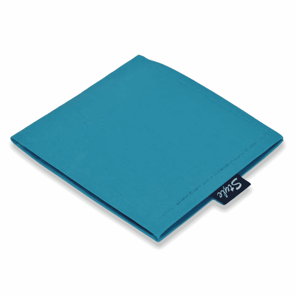 blue badge permit holder turquoise
