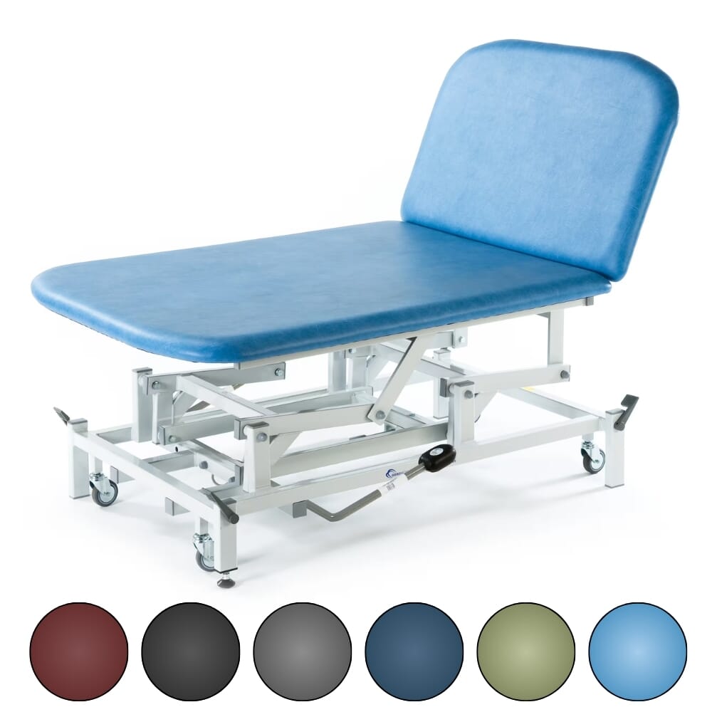 Bobath Therapy Couch
