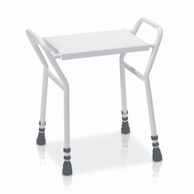 bosworth shower bench
