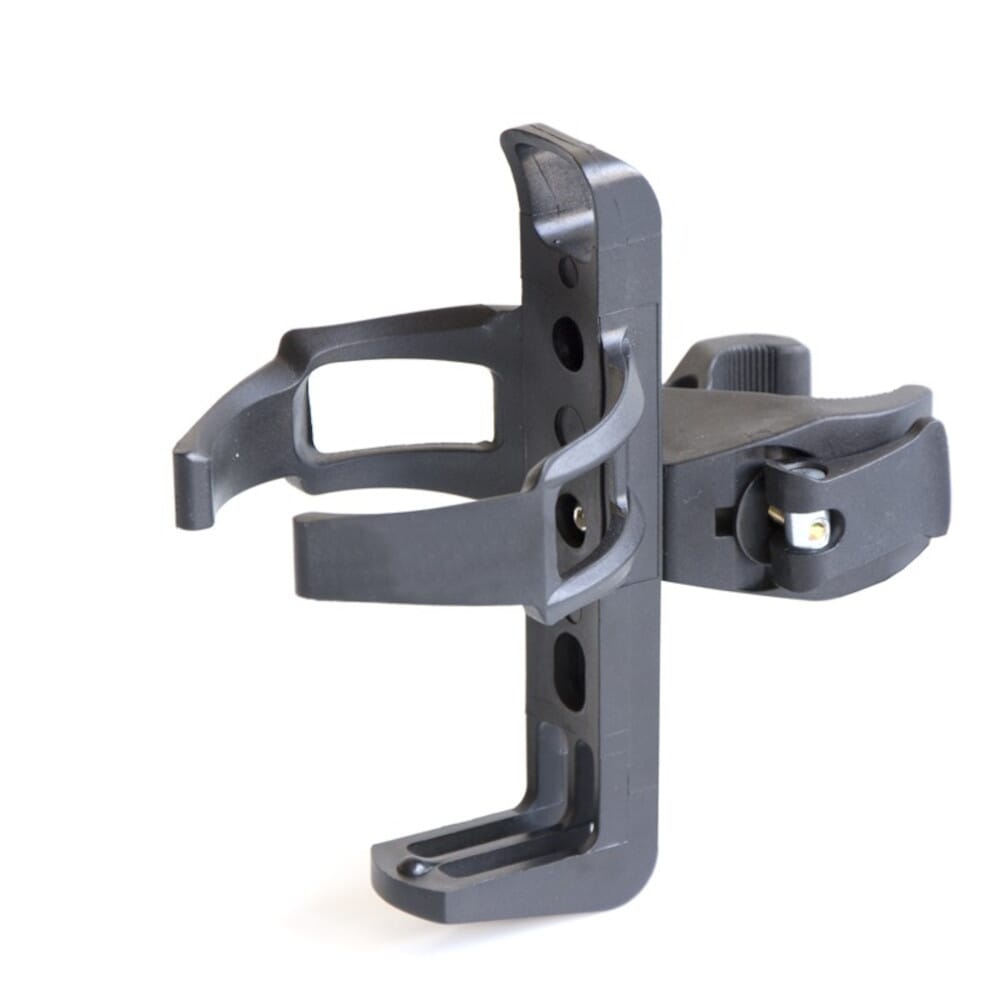 Bottle Holder for Velopeds