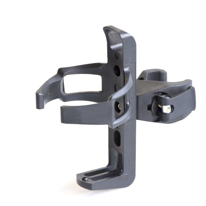 bottle holder for velopeds